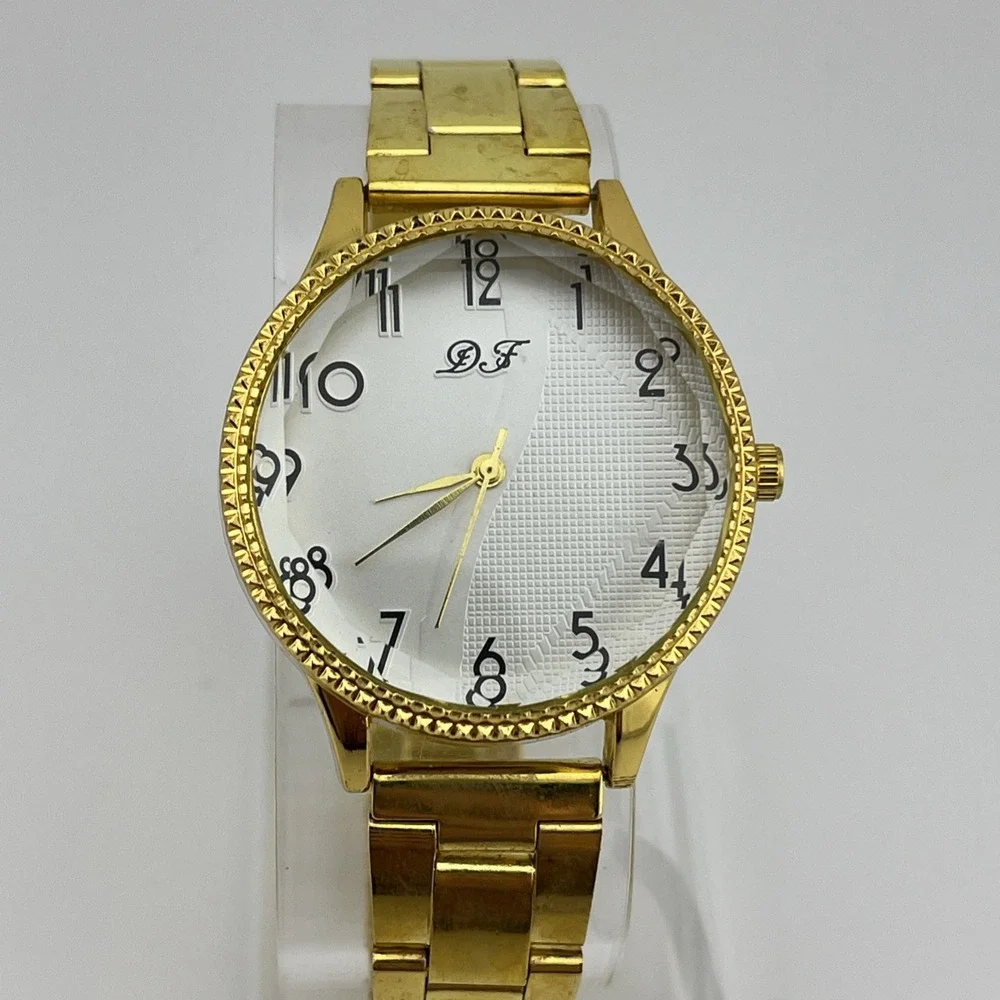 DF Watch Women 36mm Case 7.5